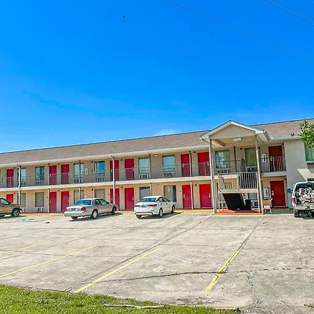 Oyo Hotel East Macon I-75 Exterior foto